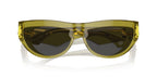 Burberry BE4422U Square