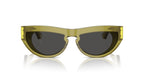Burberry BE4422U Square