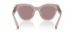 Miu Miu SMU01Y Square