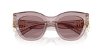 Miu Miu SMU01Y Square