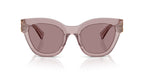 Miu Miu SMU01Y Square