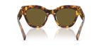 Miu Miu SMU01Y Square