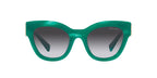 Miu Miu SMU01Y Square