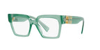 Miu Miu VMU04U Square