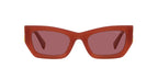 Miu Miu SMU09W Square
