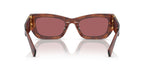 Miu Miu SMU09W Square