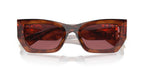 Miu Miu SMU09W Square