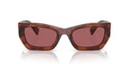 Miu Miu SMU09W Square