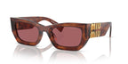 Miu Miu SMU09W Square