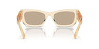 Miu Miu SMU09W Square