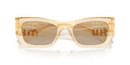 Miu Miu SMU09W Square