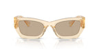 Miu Miu SMU09W Square