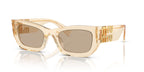 Miu Miu SMU09W Square