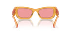 Miu Miu SMU09W Square