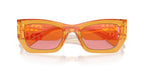 Miu Miu SMU09W Square