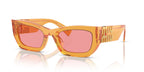 Miu Miu SMU09W Square