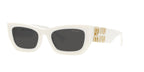 Miu Miu SMU09W Square