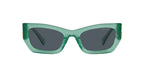 Miu Miu SMU09W Square