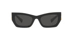 Miu Miu SMU09W Square