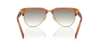 Miu Miu SMU09Z Square