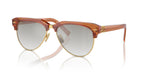 Miu Miu SMU09Z Square