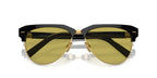 Miu Miu SMU09Z Square