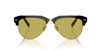 Miu Miu SMU09Z Square