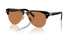 Miu Miu SMU09Z Square