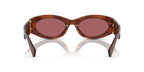 Miu Miu SMU11W Square