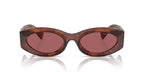 Miu Miu SMU11W Square