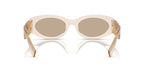 Miu Miu SMU11W Square