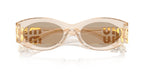 Miu Miu SMU11W Square
