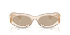 Miu Miu SMU11W Square