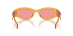 Miu Miu SMU11W Square