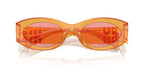 Miu Miu SMU11W Square