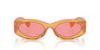 Miu Miu SMU11W Square