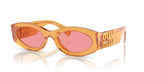 Miu Miu SMU11W Square