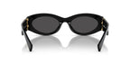 Miu Miu SMU11W Square