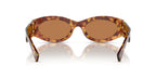 Miu Miu SMU11W Square