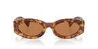 Miu Miu SMU11W Square