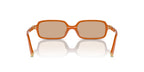 Miu Miu SMU11Z Square