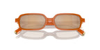 Miu Miu SMU11Z Square