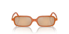 Miu Miu SMU11Z Square