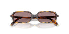 Miu Miu SMU11Z Square