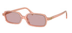 Miu Miu SMU11Z Square