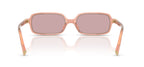 Miu Miu SMU11Z Square