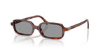 Miu Miu SMU11Z Square