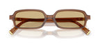Miu Miu SMU11Z Square