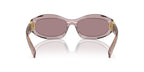 Miu Miu SMU14Z Square