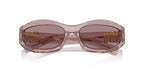 Miu Miu SMU14Z Square